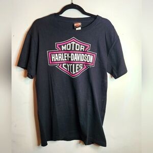 Harley Davidson Tee Shirt